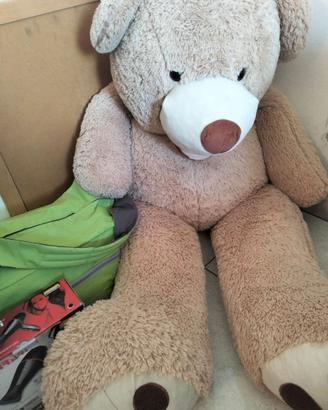 peluche gigante xxl