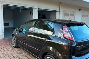 Fiat Punto Evo 1.3 Multijet 75 CV – 2010