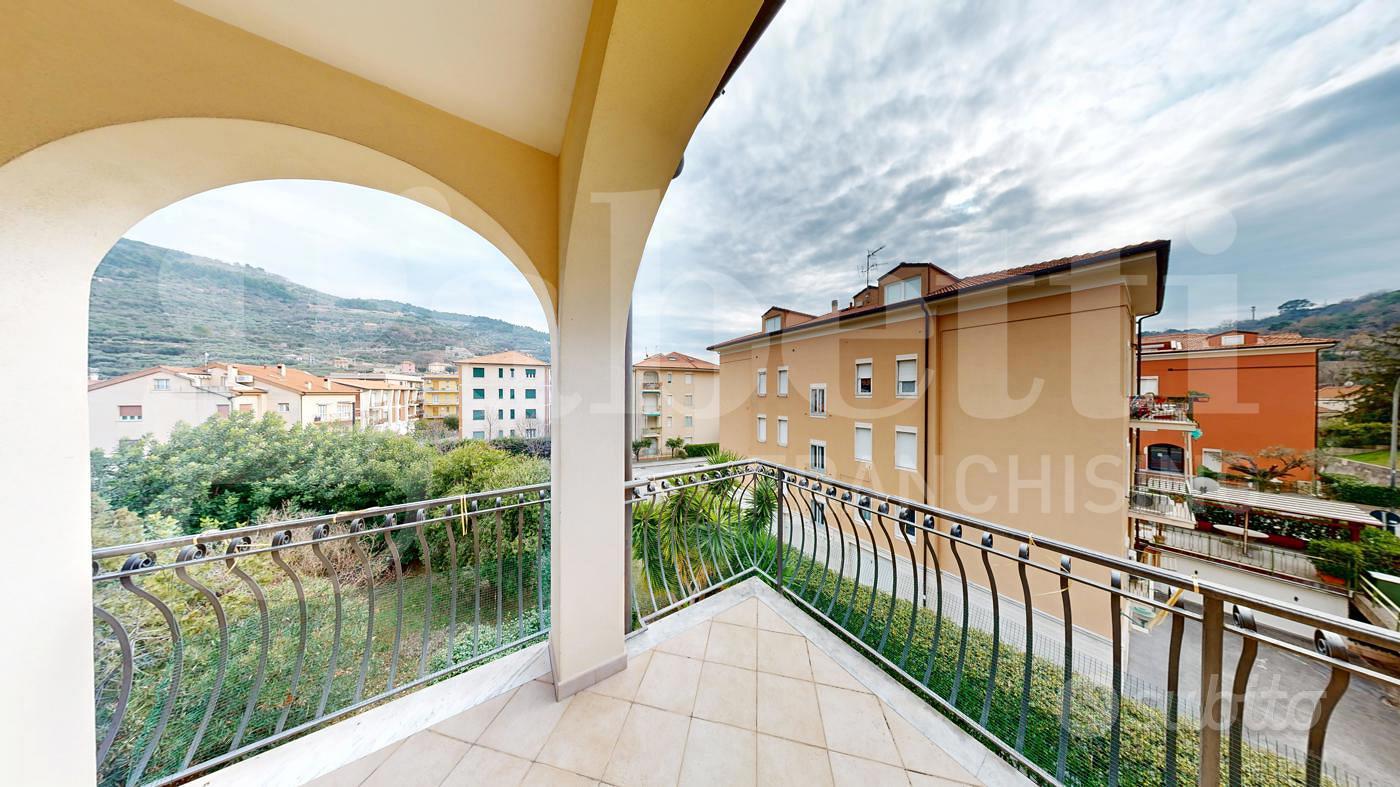 Appartamento Finale Ligure [Cod. rif 122VRG] - Vista 6