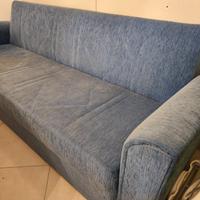 divano letto contenitore 