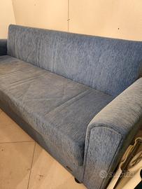 divano letto contenitore 