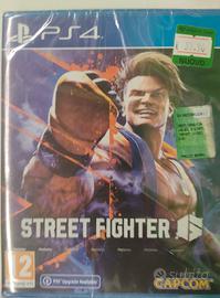 street fighter 6