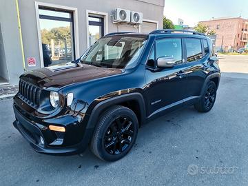 Jeep Renegade 1.6 mjt Night Eagle 120cv