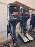coppia-mercury-optimax-225-xl-anno-1999