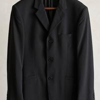 Blazer Versace Classic - Eleganza Senza Tempo-nero