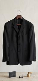 Blazer Versace Classic - Eleganza Senza Tempo-nero