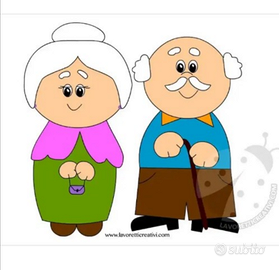 Assistenza per Anziani