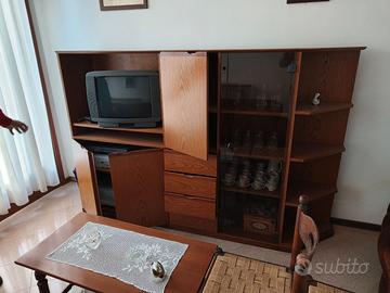 Componibile salotto