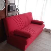 Divano 3 posti a letto
