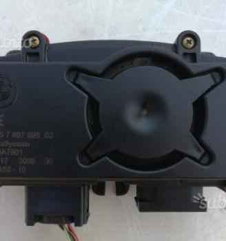 Moto BMW R 1200 RT e altri modelli