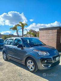 Citroen C3 Picasso C3 Picasso 1.6 HDi 90 Attractio