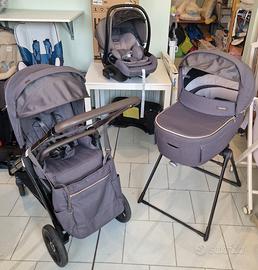 Trio Inglesina Aptica 2025