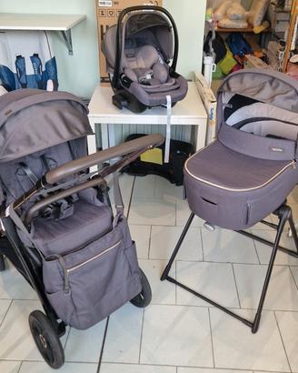 Trio Inglesina Aptica 2025
