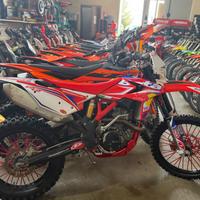 Beta RR 450 Bull anche motard