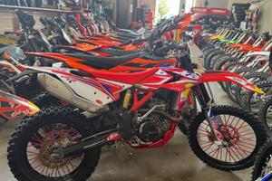 Beta RR 450 Bull anche motard