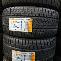 255 40 R 18 99v RFT Pirelli Sottozero III WINTER N