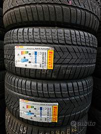 255 40 R 18 99v RFT Pirelli Sottozero III WINTER N