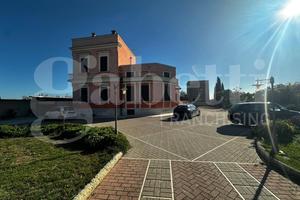 Villa o villino Bisceglie [Cod. rif 3275124VRG]