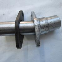 Collettore Manicotto Carburatore Gilera 125 Arcore