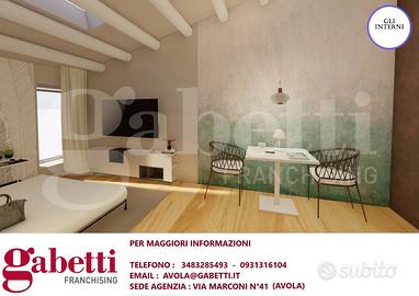 Appartamento Avola [Cod. rif 3247525VRG]