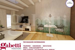 Appartamento Avola [Cod. rif 3247525VRG]