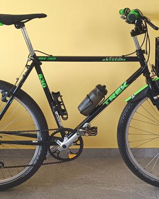 Trek Antelope 830