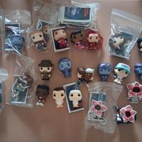 Collezione completa Stranger Things kinder