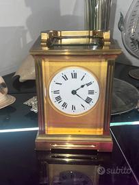 Antico orologio