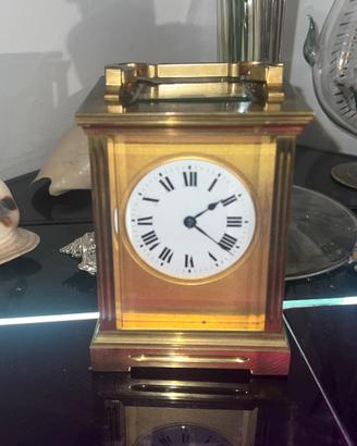 Antico orologio