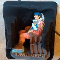 Il mondo di Tex Hachette Il Principe Nero