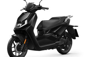 Niu FQI500 Scooter Elettrico 2026 ECOBONUS -30%