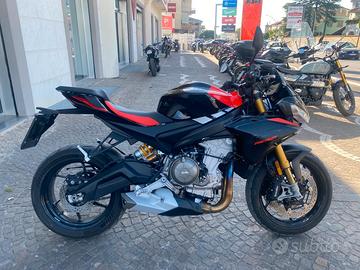 Aprilia Tuono 660 Factory - 2026