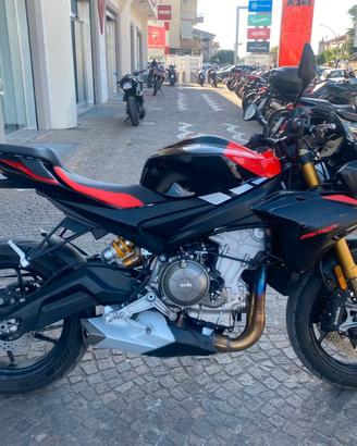 Aprilia Tuono 660 Factory - 2026