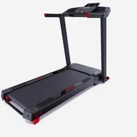 Tapis Roulant Run 100E Domyos
