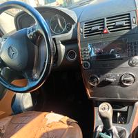 CLASSE A A180 1.9 CDI LEGGERE BENE ANNUNCIO 