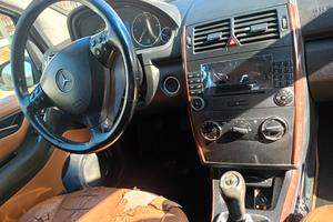 CLASSE A A180 1.9 CDI LEGGERE BENE ANNUNCIO 