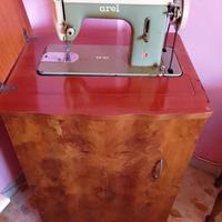 Macchina da cucire vintage