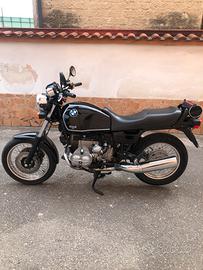Bmw r100r classic