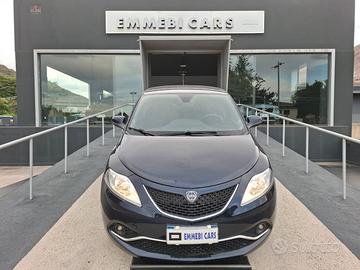 LANCIA YPSILON 1.2 ECOCHIC GPL CASA MADRE 69 CV