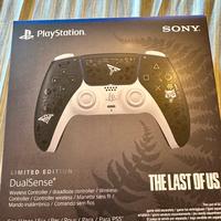 Dualsense The last of Us