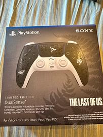 Dualsense The last of Us