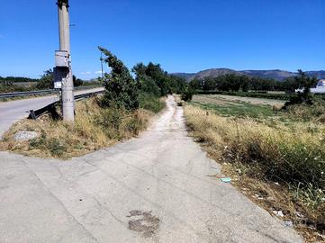 TER. AGRICOLO A MADDALONI