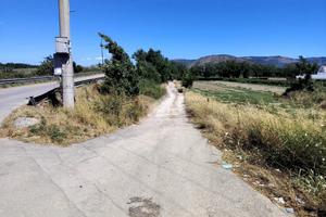 TER. AGRICOLO A MADDALONI