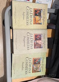 Divina Commedia
