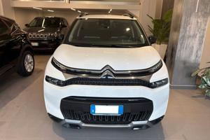 Citroen C3 Aircross 1.5 Feel Pack 110cv - 2022