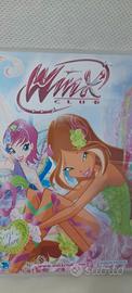 Winx Club Dvd Serie 5 Volume 3 2013