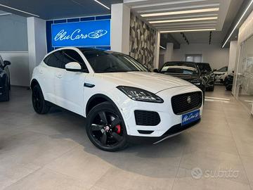 Jaguar E-Pace 2.0d i4 R-Dynamic awd 180cv auto my1