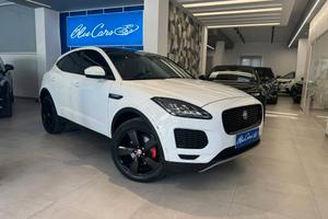 Jaguar E-Pace 2.0d i4 R-Dynamic awd 180cv auto my1