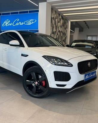 Jaguar E-Pace 2.0d i4 R-Dynamic awd 180cv auto my1