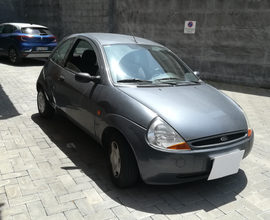 Ford KA buone condizione